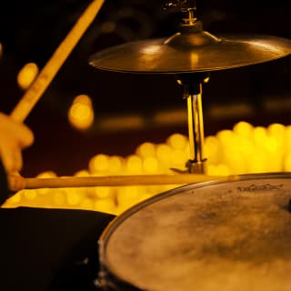Candlelight: Hommage à Bob Marley ft Marvin Caleb 2