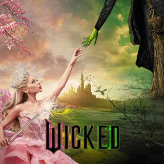 Wicked 1