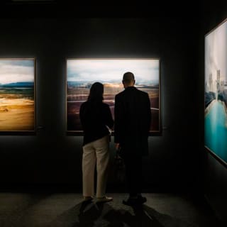 Fotografiska New York: Museum Admission 1