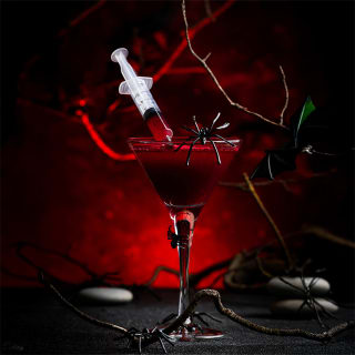 Bram Stoker’s Dracula Cocktail Experience - Austin, TX 4