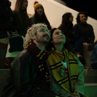 DroneArt Show: Harry Potter™ at YZD (Former Downsview Airport) 4