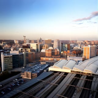 2 Hour Leeds Highlights Walking Tour 5