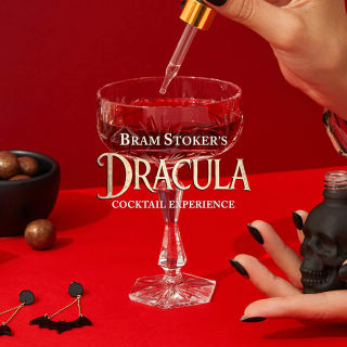 Bram Stoker’s Dracula Cocktail Experience - Austin, TX 1