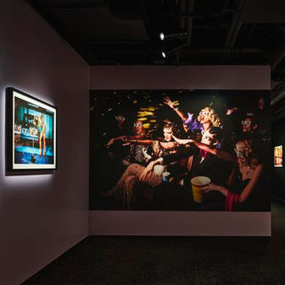 Fotografiska New York: Museum Admission 5