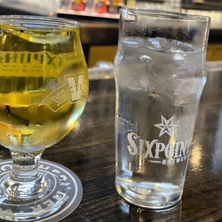 Big Bite Brew Tour in Charlotte's LoSo District 9