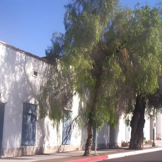 300 Years of Spanish History in Downtown Tucson: A Self-Guided Audio Tour 9