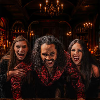 Bram Stoker’s Dracula Cocktail Experience - Austin, TX 5