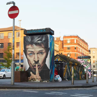 Mystery Picnic - Northern Quarter 1