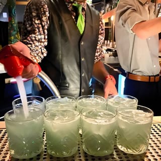 Over The Rhine Cocktail Tour 2