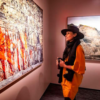 Fotografiska New York: Museum Admission 2