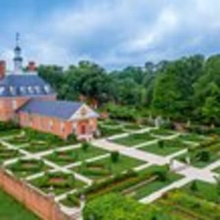 Colonial Williamsburg Admission 4
