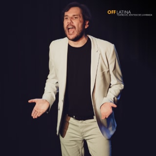 La Celestina en Off Latina Teatro 2