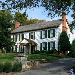 Nashville "Homes Of The Stars" Narrated Bus Tour with 30+ Celebrity Homes 16