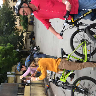 Jaipur Cycling Tour  5