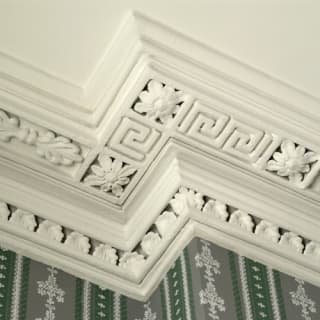 Davenport House Museum Tour 2