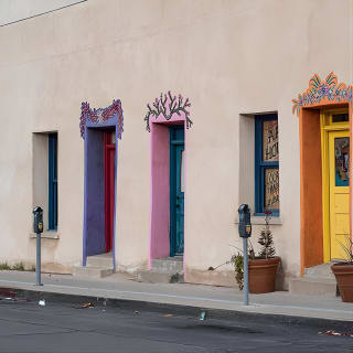 Tucson Origins Walking Tour 2