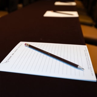 ExitCon - Waitlist 6