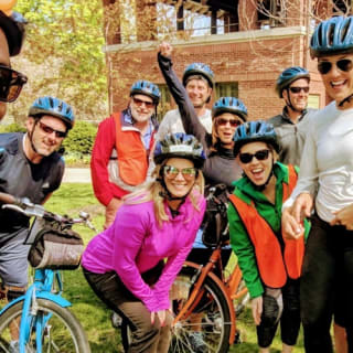 Chicago: Guided Bike Tour 14