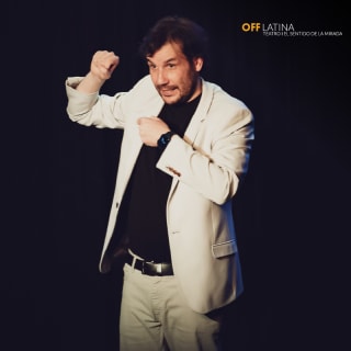 La Celestina en Off Latina Teatro 3