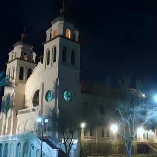 Phoenix History, Mystery and Ghost Hunting Tour 11