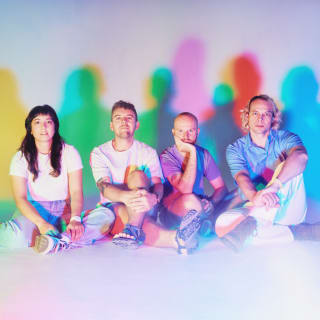 The Beths en Razzmatazz 2, Barcelona 2025 1