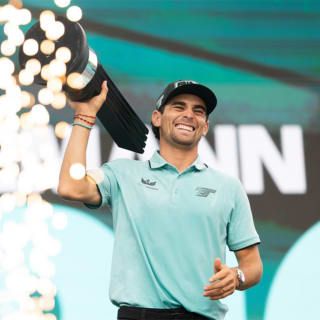 MAADEN LIV Golf Virginia 2026 - Hospitality 4