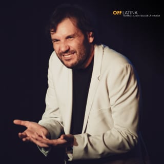 La Celestina en Off Latina Teatro 4