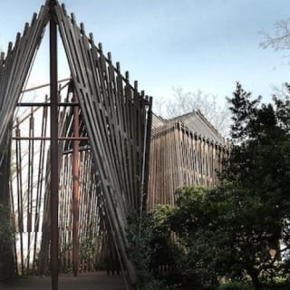 Isola di San Giorgio Maggiore: Tour del Bosco e delle Cappelle Vaticane 5