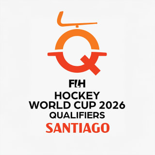 FIH Hockey World Cup Qualifiers / Premundial Santiago 2026 1