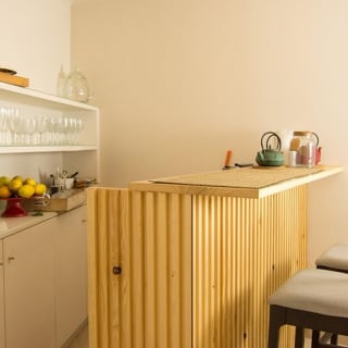 Sauna privada no centro da cidade com chá incluído 3