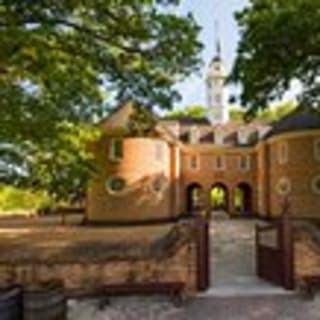 Colonial Williamsburg Admission 6