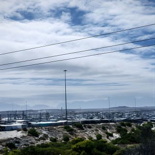Cape Town Khayelitsha Township Tour 6