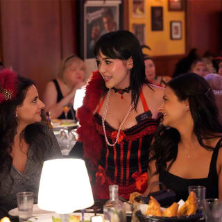 Speakeasy, muori dolcemente: mistero omicida immersivo al Carmine 4