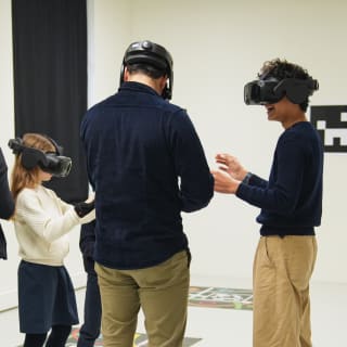 Napoleone, l’avventura immersiva - un'esperienza di realtà virtuale 4