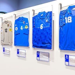 Museo del Calcio 2