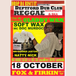 Deptford Dub Club 1