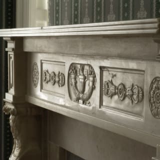 Davenport House Museum Tour 3
