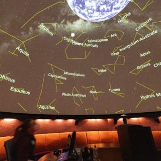 Pacific Science Center: biglietto d'ingresso 10