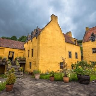 Outlander Locations Tour 2