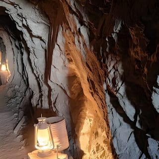 El Dorado Canyon, Ghost Town e Miniera d'Oro / Giro turistico a piedi 12
