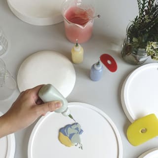 Craft Practice: corso di un giorno su disegni e ceramiche 2