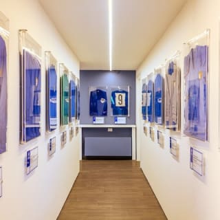 Museo del Calcio 3
