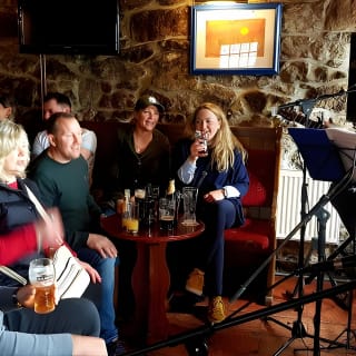 Afternoon Dublin Mountain Pub Tour (Kleingruppen-Pub-Tour, max. 15 Personen) 3