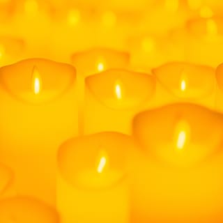 Candlelight : hommage à Tarkan 5