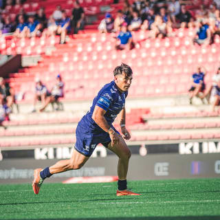 Matchs Super League du Toulouse Olympique 7