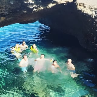Alcudia: Jetski-Ausflug zur Jack-Sparrow-Höhle 8