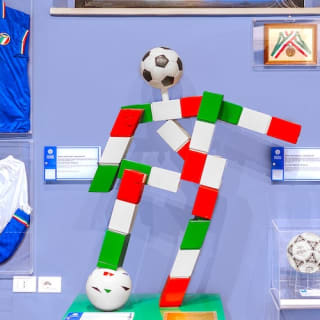 Museo del Calcio 4
