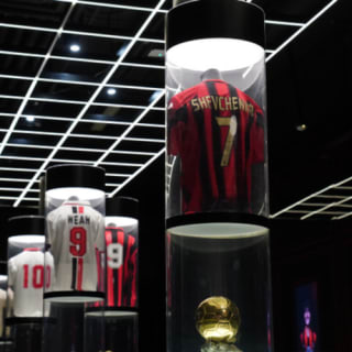 Museo Casa Milan : un paradiso per gli amanti del calcio 6