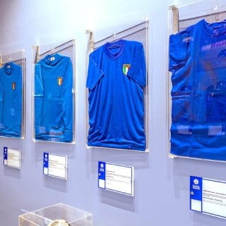 Museo del Calcio 5