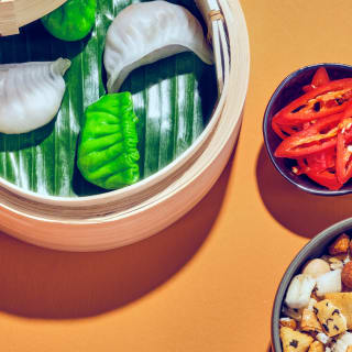 Brunch sin fondo en Lucy Wong 2